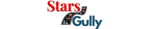 Stars Gully Logo