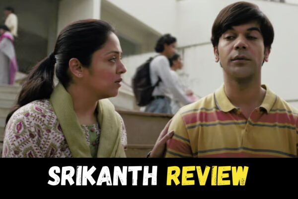 Srikanth Review