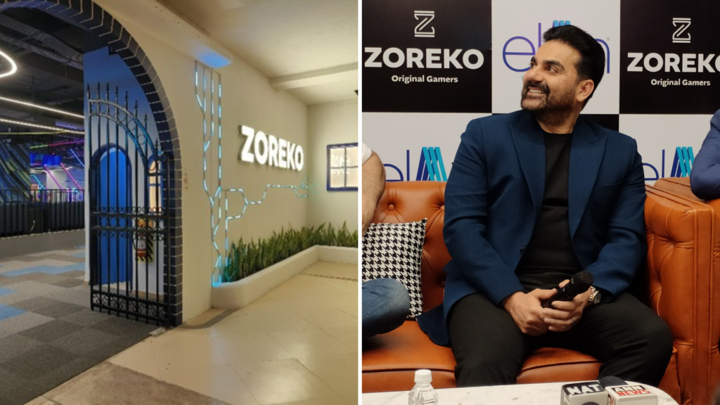 अरबाज खान ने गुरुग्राम में किया गेमिंग सेंटर Zoreko का उद्घाटन, फैमिली के साथ करिए फुल मस्ती