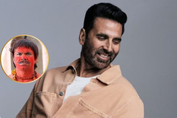 Akshay Kumar