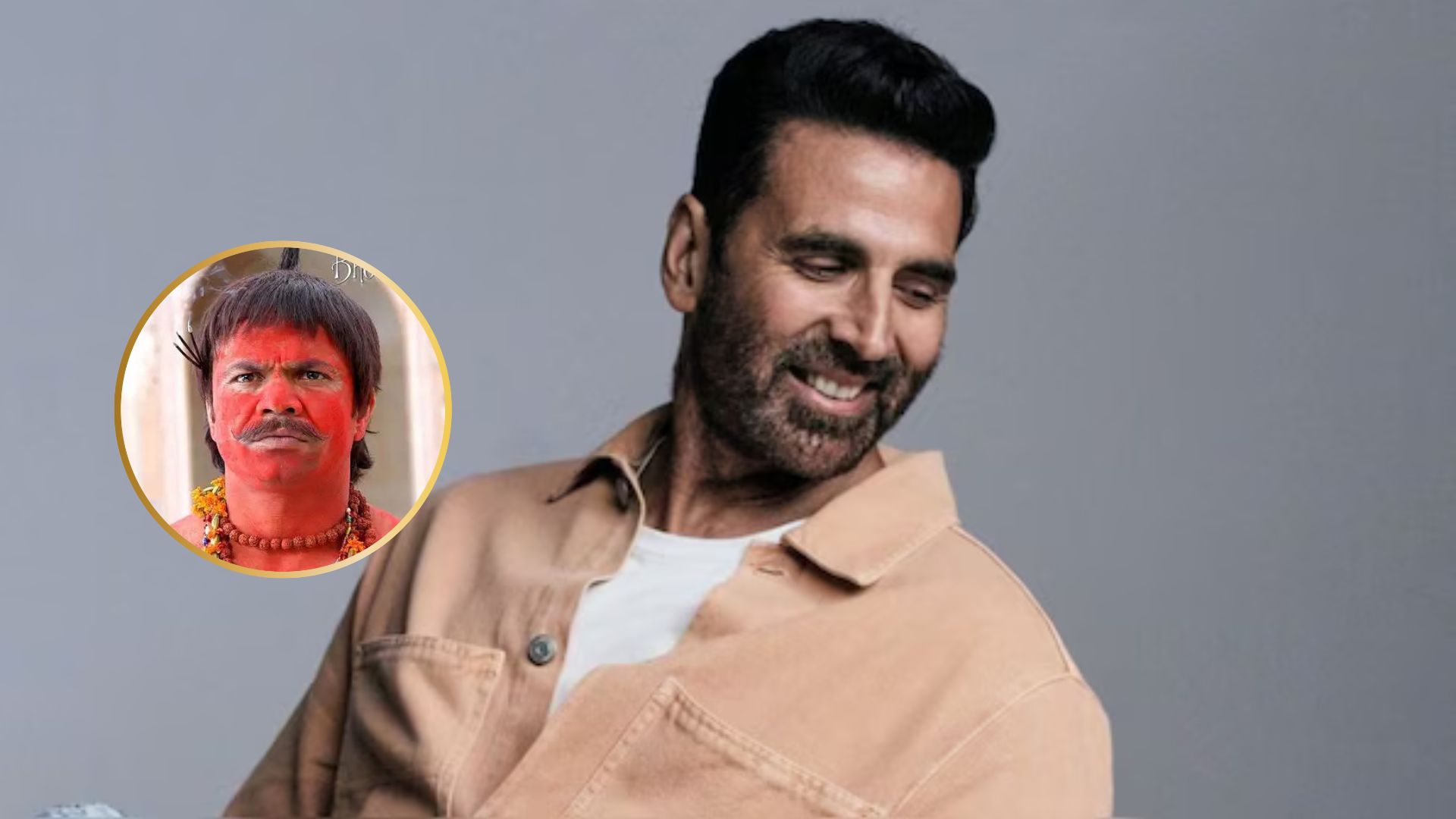 Akshay Kumar