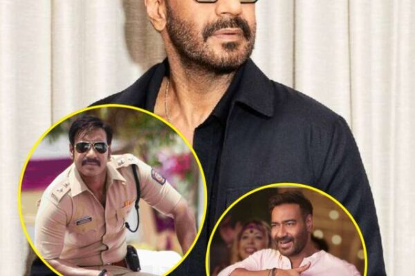 ajay devgn upcoming films