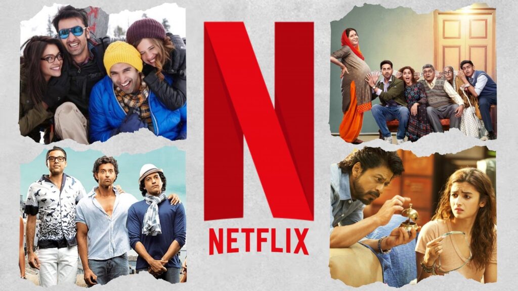 Netflix की ये 7 फिल्में वीकेंड के लिए हैं परफैक्ट, इनमें नहीं दिखेगा कोई विलेन