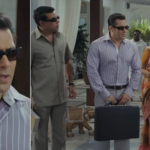Ready Movie, Salman Khan
