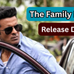 family man 4 release date
